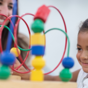 Inviting Parents into Play Therapy: Three Models with Variations - November 1, 2025 - Oakland, CA