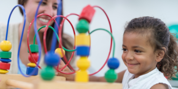 Inviting Parents into Play Therapy: Three Models with Variations - November 1, 2025 - Oakland, CA